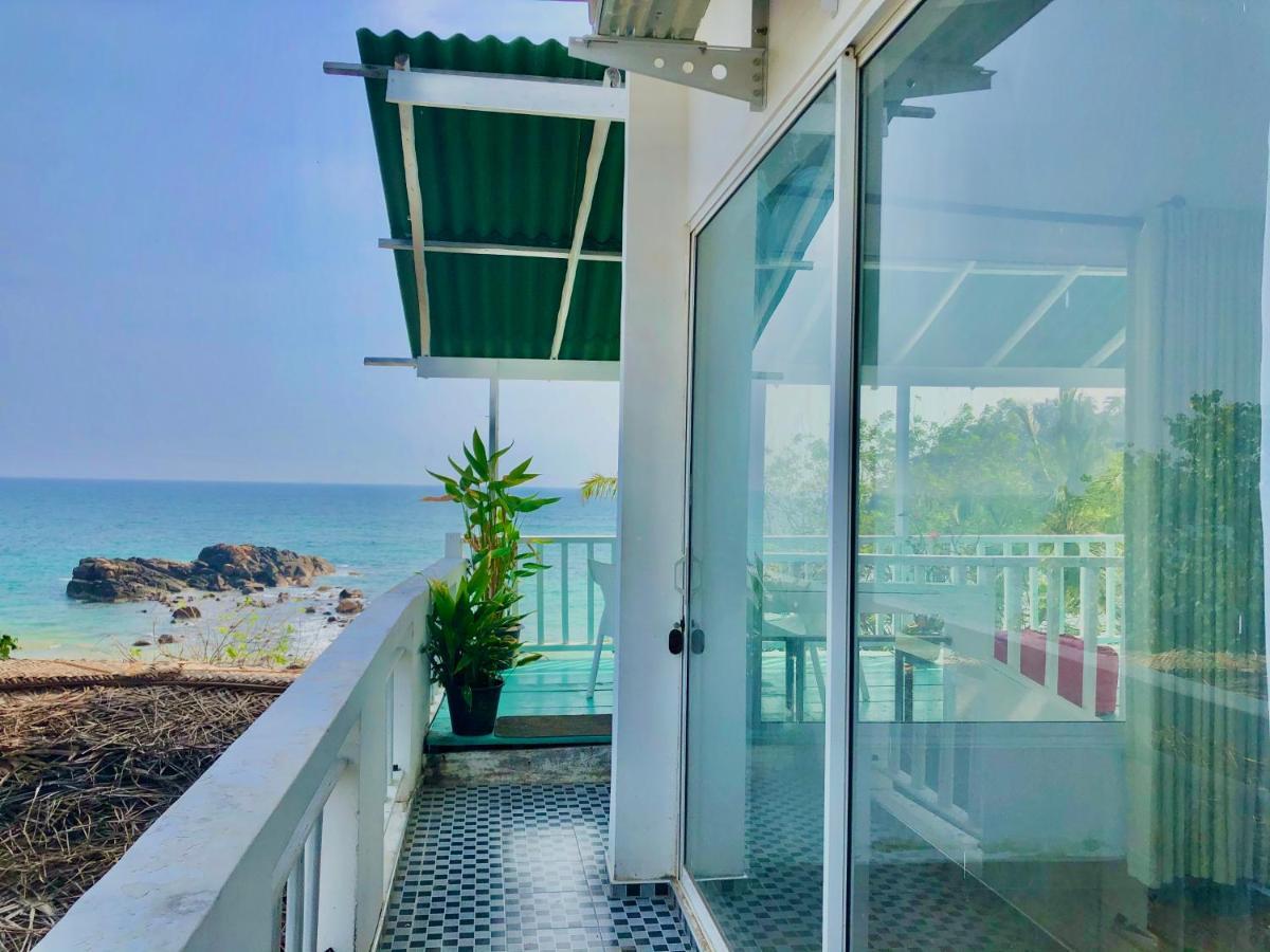 Отель Surf Bar Мирисса Экстерьер фото